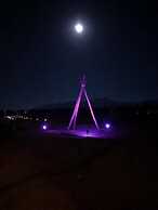 Lago Valle Wine Glamping