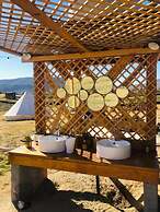 Lago Valle Wine Glamping