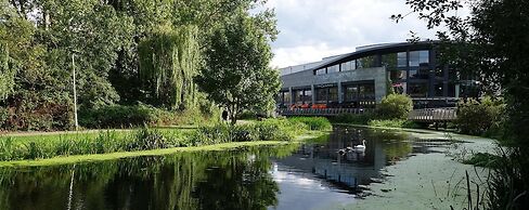 Luxurious 3 Bedroom Penthouse in City Centre