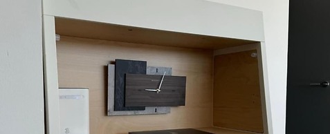 Luxurious 3 Bedroom Penthouse in City Centre