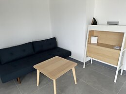 Luxurious 3 Bedroom Penthouse in City Centre
