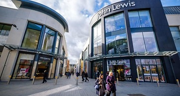 Luxurious 3 Bedroom Penthouse in City Centre