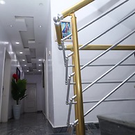 Amazing luxury 2 bedroom apartment VI