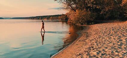 CALUMET FALLS - VILLA