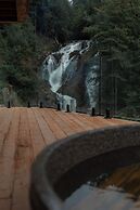 CALUMET FALLS - VILLA