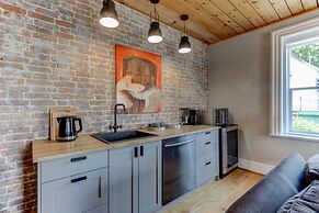 CALUMET FALLS - VILLA