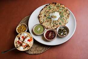 Hotel Festival At Delhi Airport