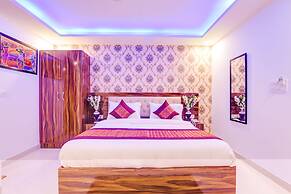 Hotel Festival At Delhi Airport