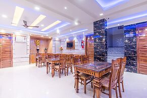 Hotel Festival At Delhi Airport