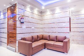 Hotel Festival At Delhi Airport