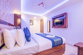 Hotel Festival At Delhi Airport