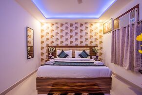 Hotel Festival At Delhi Airport