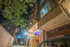 Hotel Festival At Delhi Airport