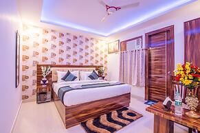 Hotel Festival At Delhi Airport