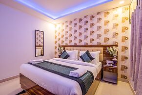 Hotel Festival At Delhi Airport