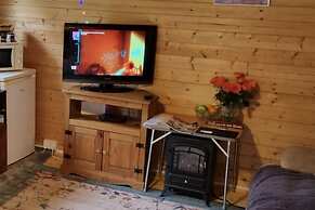 Glamping Cabin - Great for Hikers - Breakfast Inc!