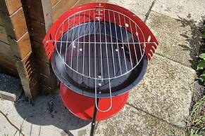 Glamping Cabin - Great for Hikers - Breakfast Inc!