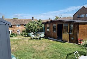 Glamping Cabin - Great for Hikers - Breakfast Inc!