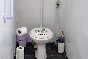 Glamping Cabin - Great for Hikers - Breakfast Inc!