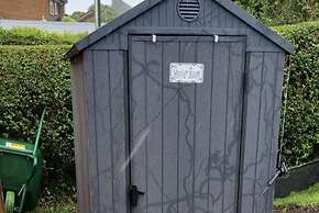 Glamping Cabin - Great for Hikers - Breakfast Inc!