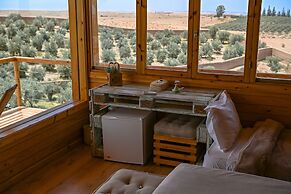 Le Parc des Oliviers