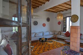 Le Parc des Oliviers