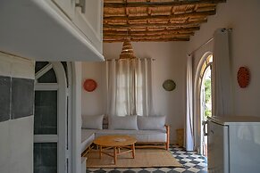 Le Parc des Oliviers