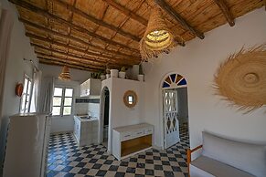 Le Parc des Oliviers