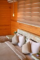 Le Parc des Oliviers