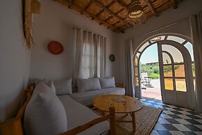 Le Parc des Oliviers