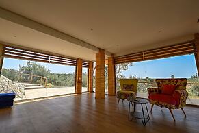 Le Parc des Oliviers