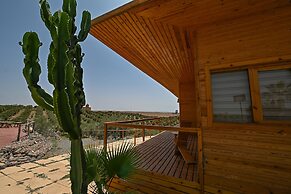 Le Parc des Oliviers