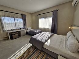 Le Parc des Oliviers