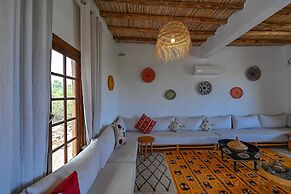 Le Parc des Oliviers