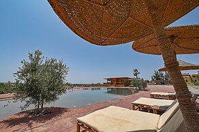 Le Parc des Oliviers