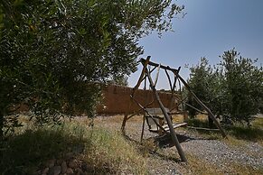 Le Parc des Oliviers