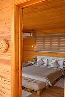 Le Parc des Oliviers