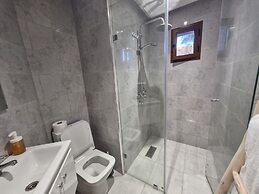 Le Parc des Oliviers