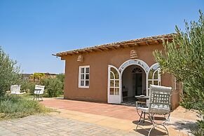 Le Parc des Oliviers