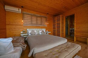 Le Parc des Oliviers