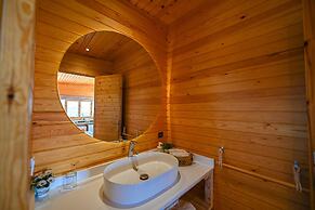 Le Parc des Oliviers