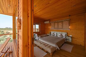 Le Parc des Oliviers