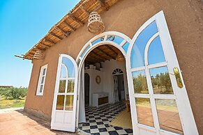 Le Parc des Oliviers