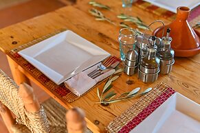 Le Parc des Oliviers