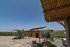 Le Parc des Oliviers