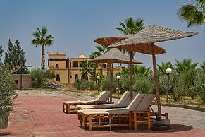 Le Parc des Oliviers