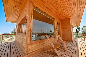 Le Parc des Oliviers