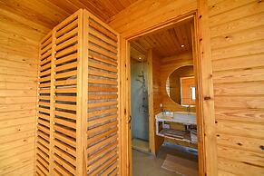 Le Parc des Oliviers