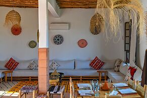 Le Parc des Oliviers