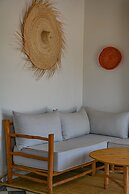 Le Parc des Oliviers